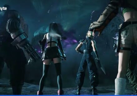 Final Fantasy VII Revelation set for April 2027 release