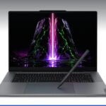 Lenovo Debuts RTX Spark Laptops Supporting Up to 128GB of RAM