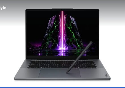 Lenovo Debuts RTX Spark Laptops Supporting Up to 128GB of RAM