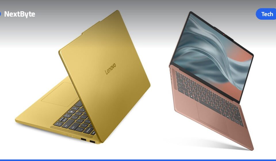 Lenovo IdeaPad Vibe Debuts as a $699 MacBook Neo Rival