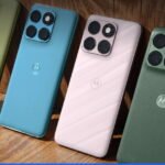 Motorola Debuts Edge 70 Plus, Watch Ultra, and Swarovski Razr 70 at IFA 2026