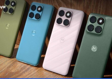 Motorola Debuts Edge 70 Plus, Watch Ultra, and Swarovski Razr 70 at IFA 2026