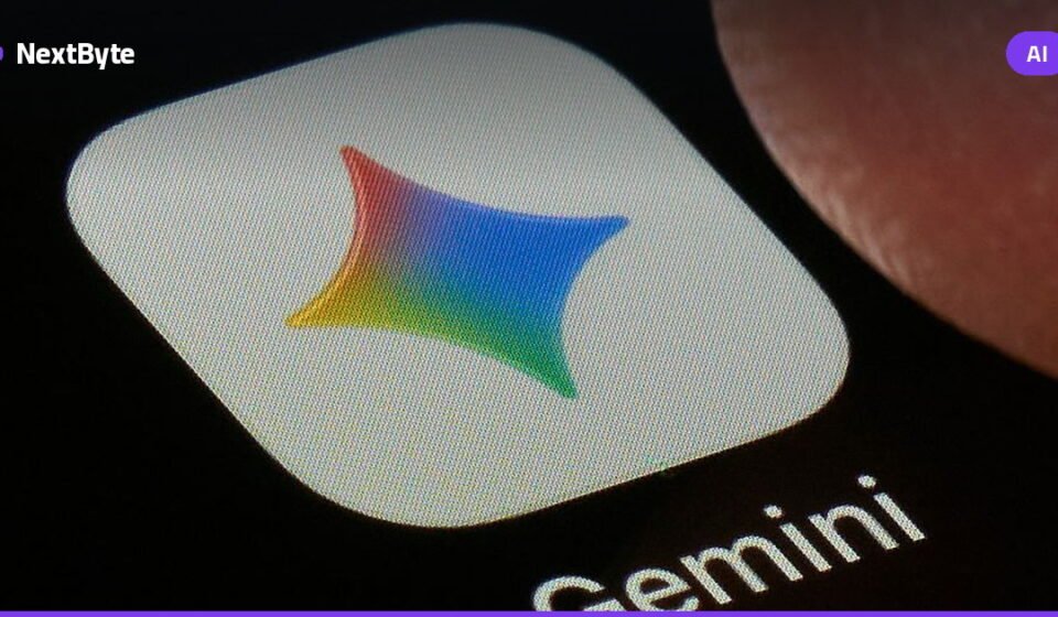 Google Gemini Spark can now manage and curate your Google Photos library