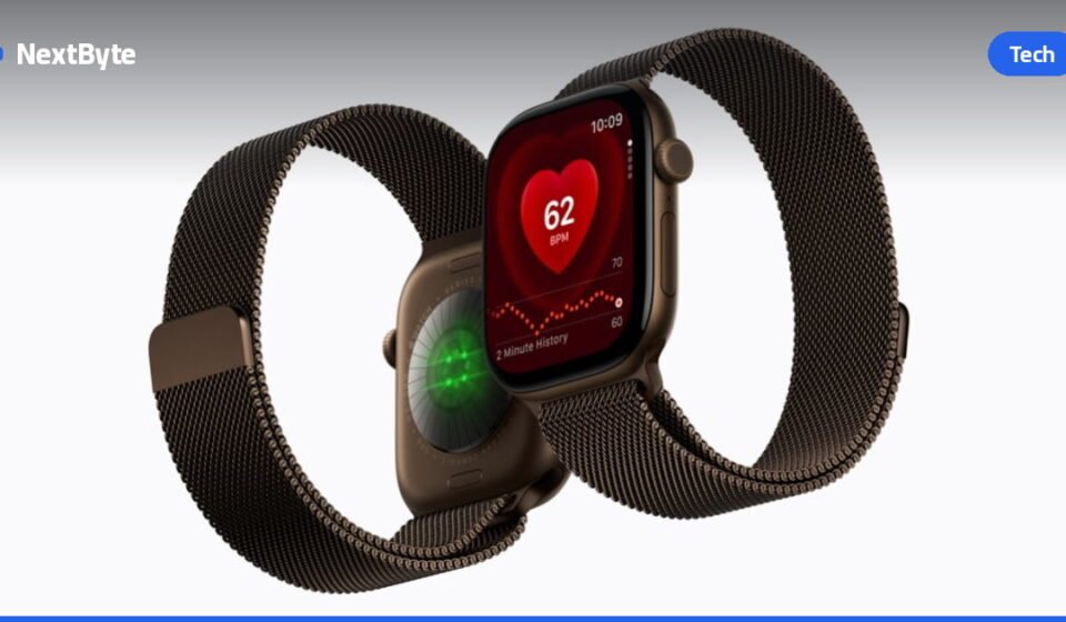 Apple Watch Series 12 and Ultra 4 Debut with AI Audio Intelligence