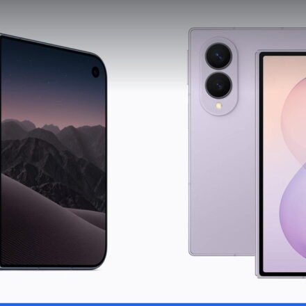 Apple CEO discusses why iPhone Duo foldable arrived after Android rivals