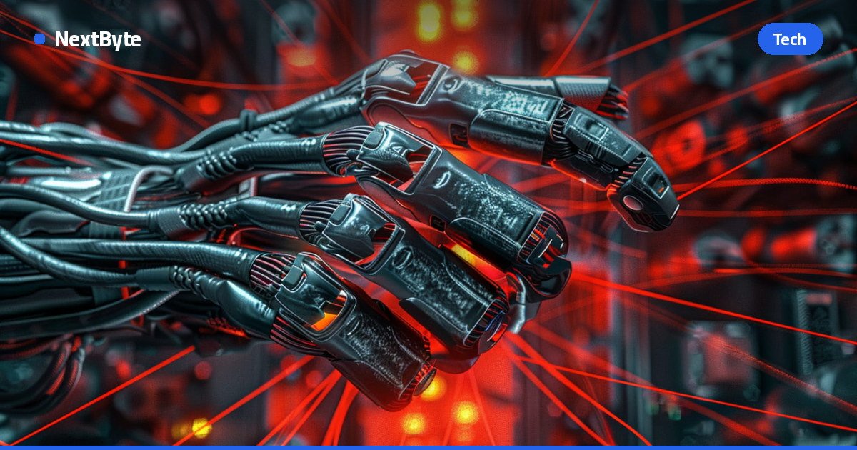 New BambooToken Malware Uses MQTT to Control Windows and Linux Systems