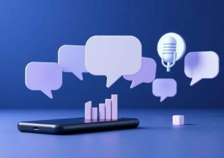 TikTok adds voice notes and polls to comment sections