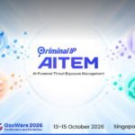 Criminal IP Launches AITEM to Take Attack Surface Management Beyond Visibility