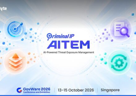 Criminal IP Launches AITEM to Take Attack Surface Management Beyond Visibility