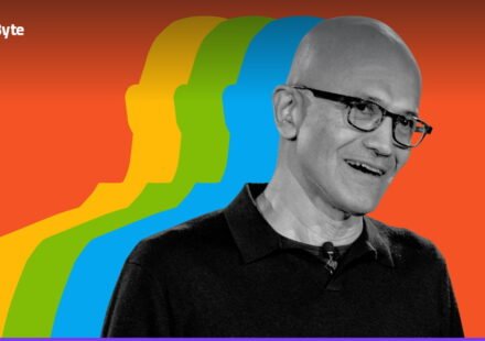 Satya Nadella: Assume Every AI Model Could Be Compromised
