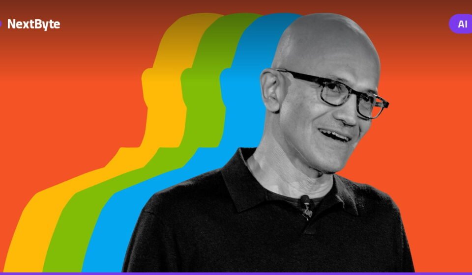 Satya Nadella: Assume Every AI Model Could Be Compromised