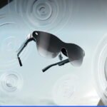 RayNeo's Air 4 Pro AR Glasses Bring a 201-Inch Virtual Screen for $299