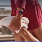 Fitbit's new Edge tracker splits the gap between the Air and Pixel Watch 5