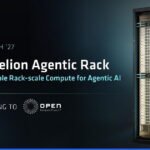 AMD's Helion Reference Design Packs Up to 32,768 Zen 6 Cores for AI Servers