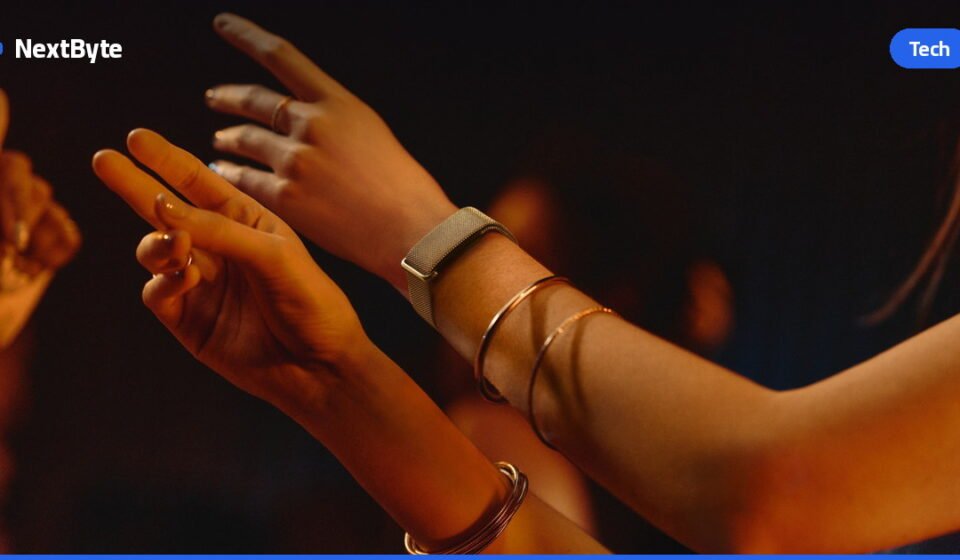 Google Adds Health Guardian to Fitbit Air and Edge, Expands Auto Activity Tracking