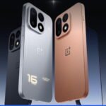 OnePlus 16 Launches in China with Snapdragon 8 Elite Extreme Gen 6, 200MP Camera