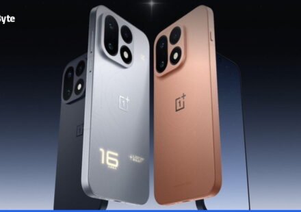 OnePlus 16 Launches in China with Snapdragon 8 Elite Extreme Gen 6, 200MP Camera