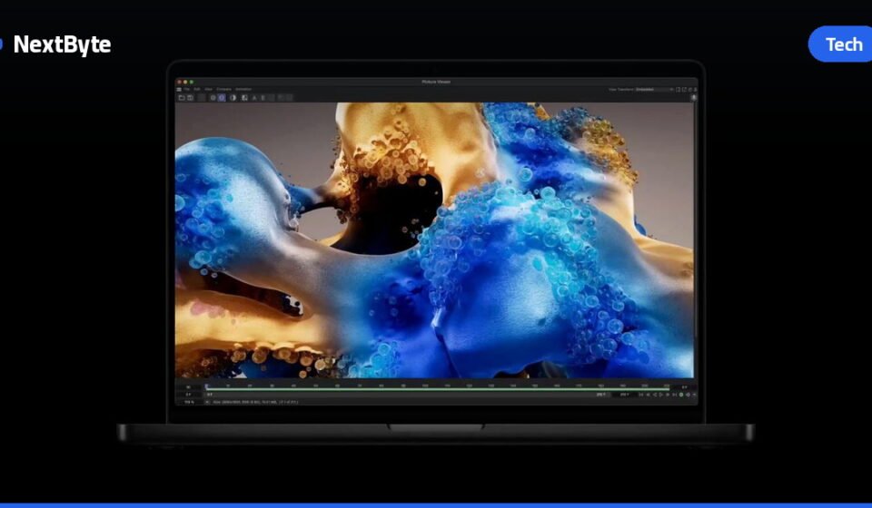 Apple's 14-Inch M5 Pro MacBook Pro Gets 2TB SSD, Drops to $2,399 on Amazon