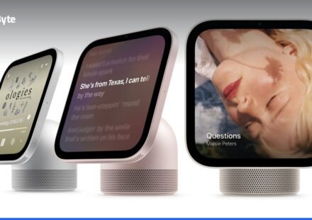 Apple launches HomeView, a smart display built around Siri