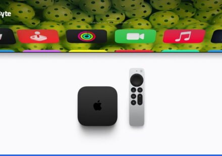 Apple's New Apple TV 4K Brings Siri AI and Hands-Free Voice Commands
