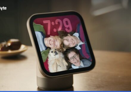 Apple's HomeView Smart Display Is Now Available to Preorder