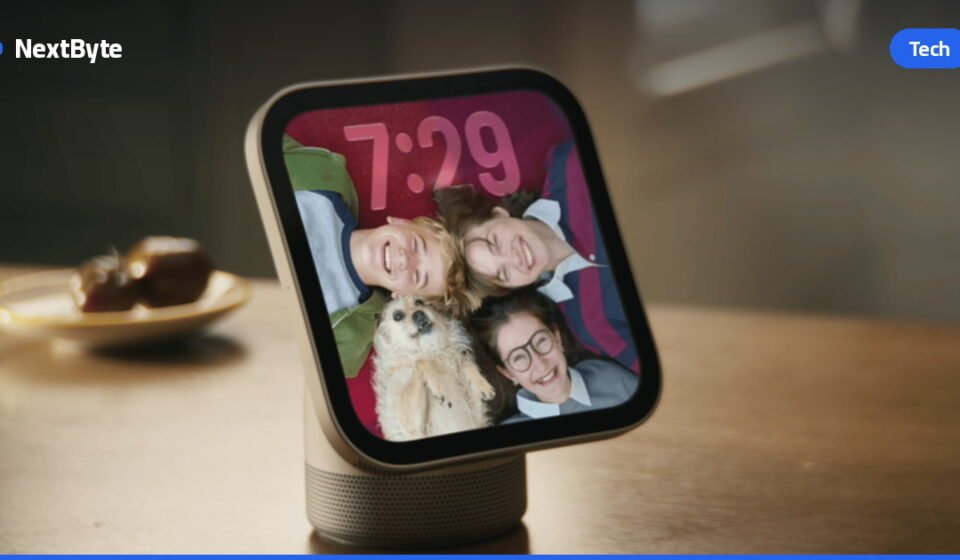 Apple's HomeView Smart Display Is Now Available to Preorder