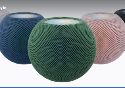 Apple's HomePod mini 2 adds Siri AI, new colors, better sound