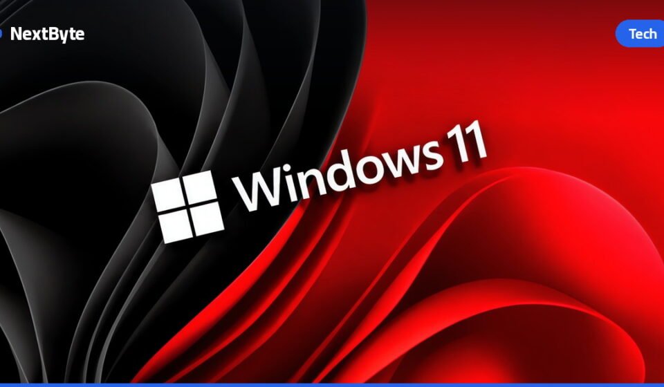 Microsoft ends support for Windows 11 24H2 Home and Pro