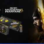 MSI's Limited-Edition RTX 5080 Gets a Call of Duty: Modern Warfare 4 Makeover