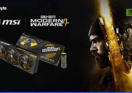 MSI's Limited-Edition RTX 5080 Gets a Call of Duty: Modern Warfare 4 Makeover