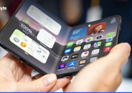 Apple's Foldable iPhone Duo Is Now Up for Preorder at $1,999