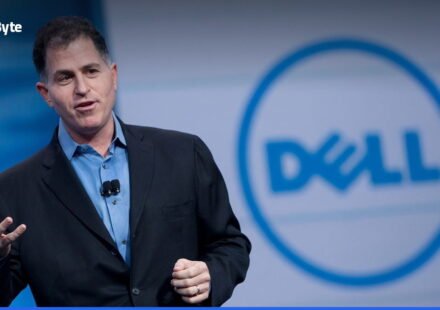 Michael Dell: Memory Chip Shortage Will Get Worse in 2027 Despite $95B AI Server Backlog