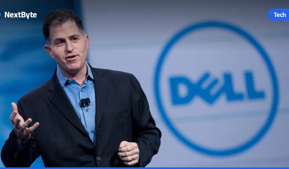 Michael Dell: Memory Chip Shortage Will Get Worse in 2027 Despite $95B AI Server Backlog