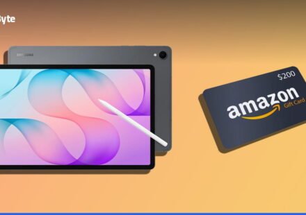 Amazon Deal Cuts Samsung Galaxy Tab S12+ Price, Tosses In $200 Gift Card