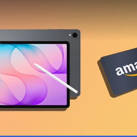 Amazon Deal Cuts Samsung Galaxy Tab S12+ Price, Tosses In $200 Gift Card