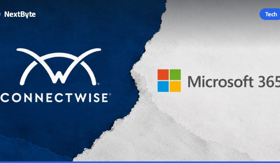 ConnectWise Disables Cloud Backup Identities After Microsoft 365 Breach