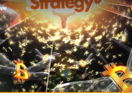Strategy Buys More Bitcoin, Steps Up Preferred Stock Buybacks