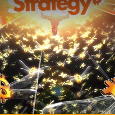 Strategy Buys More Bitcoin, Steps Up Preferred Stock Buybacks