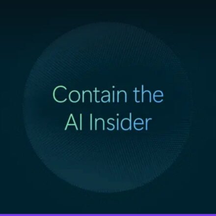Microsoft on Locking Down AI Agents From the Inside Out