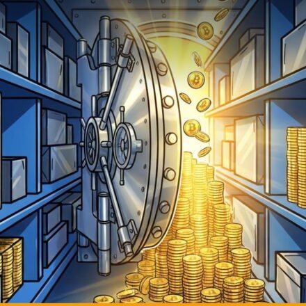 Strive Buys $335 Million in Bitcoin, Pushing Holdings to 36,818 BTC