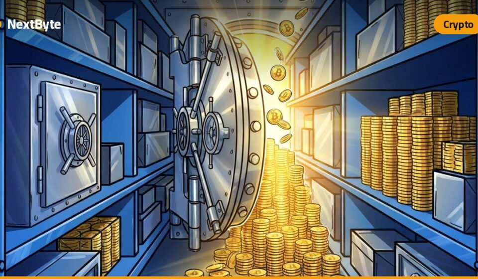 Strive Buys $335 Million in Bitcoin, Pushing Holdings to 36,818 BTC