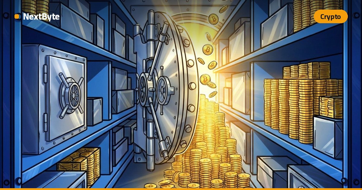 Strive Buys $335 Million in Bitcoin, Pushing Holdings to 36,818 BTC
