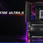 Colorful's New X870E Motherboard Costs $283 and Supports DDR5-8400