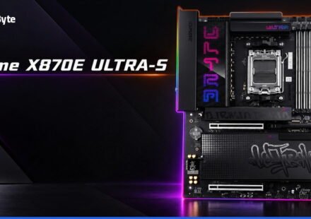 Colorful's New X870E Motherboard Costs $283 and Supports DDR5-8400